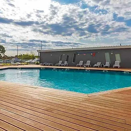 Vacanceole - Le Terral - Montpellier Sud Hotel Pignan