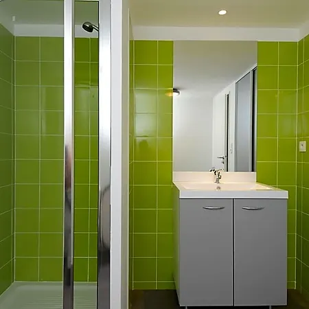 Vacanceole - Le Terral - Montpellier Sud 3* Pignan