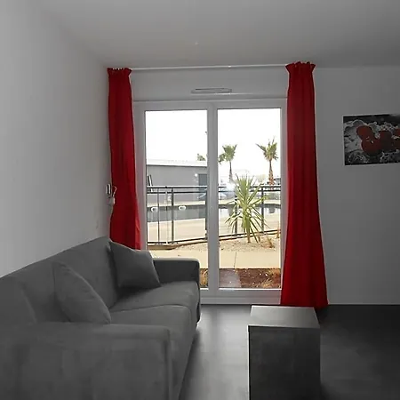 Vacanceole - Le Terral - Montpellier Sud Hotel 3*