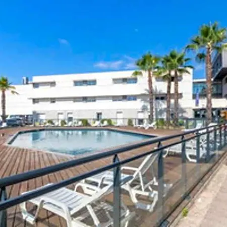 Vacanceole - Le Terral - Montpellier Sud Hotel 3*