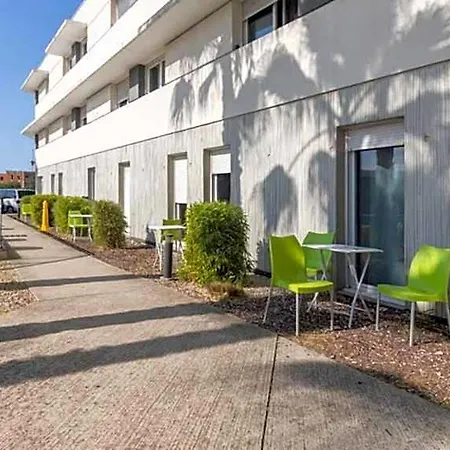 Vacanceole - Le Terral - Montpellier Sud Hotel 3*