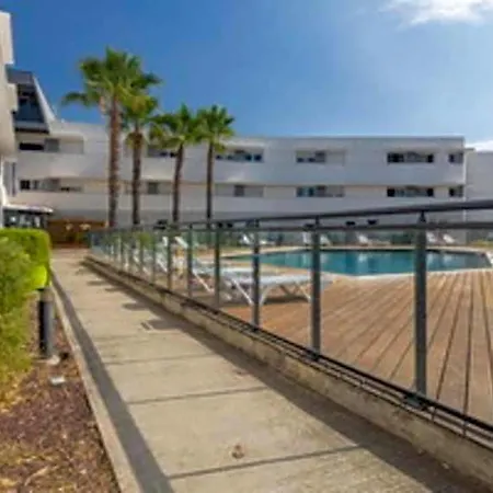 Vacanceole - Le Terral - Montpellier Sud 3*