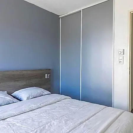 Hotel Vacanceole - Le Terral - Montpellier Sud