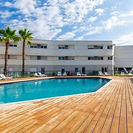 Vacanceole - Le Terral - Montpellier Sud Hotel Pignan