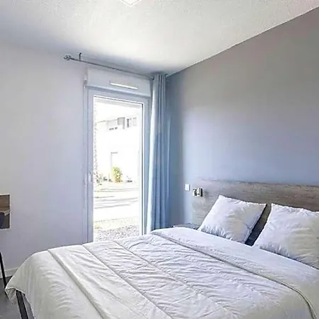 Vacanceole - Le Terral - Montpellier Sud Hotel
