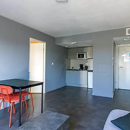 Vacanceole - Le Terral - Montpellier Sud Pignan