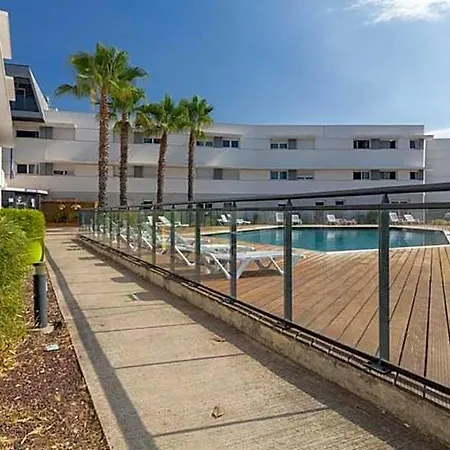 Vacanceole - Le Terral - Montpellier Sud Hotel Pignan
