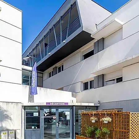 Vacanceole - Le Terral - Montpellier Sud Hotel