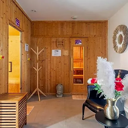 Vacanceole - Le Terral - Montpellier Sud Hotel