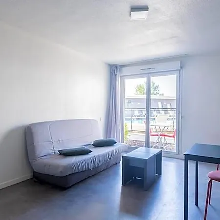 Vacanceole - Le Terral - Montpellier Sud Hotel 3*