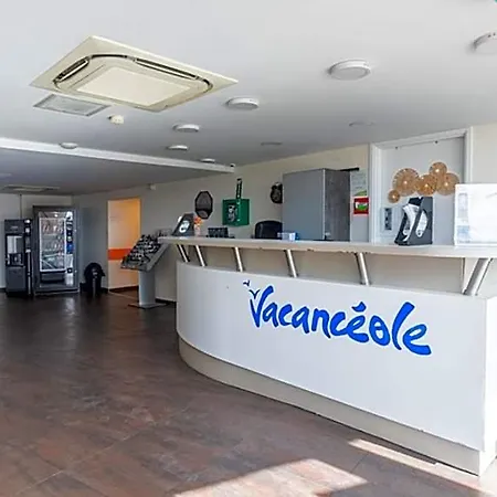 Hotel Vacanceole - Le Terral - Montpellier Sud 3*