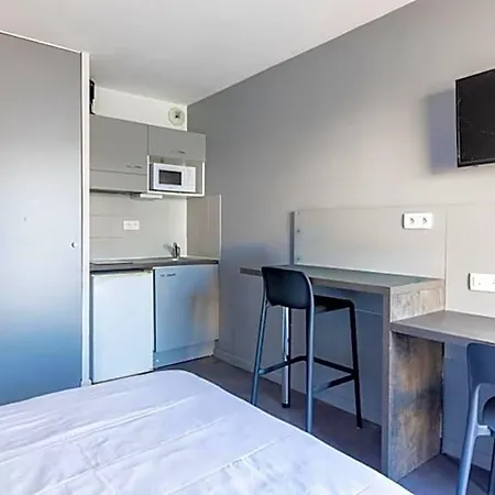 Vacanceole - Le Terral - Montpellier Sud Hotel