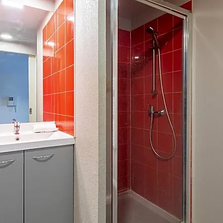 Vacanceole - Le Terral - Montpellier Sud 3* Pignan