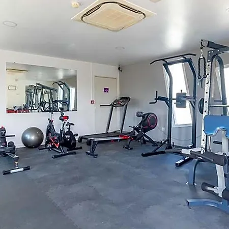 Vacanceole - Le Terral - Montpellier Sud 3* Pignan