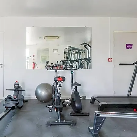 Vacanceole - Le Terral - Montpellier Sud Hotel